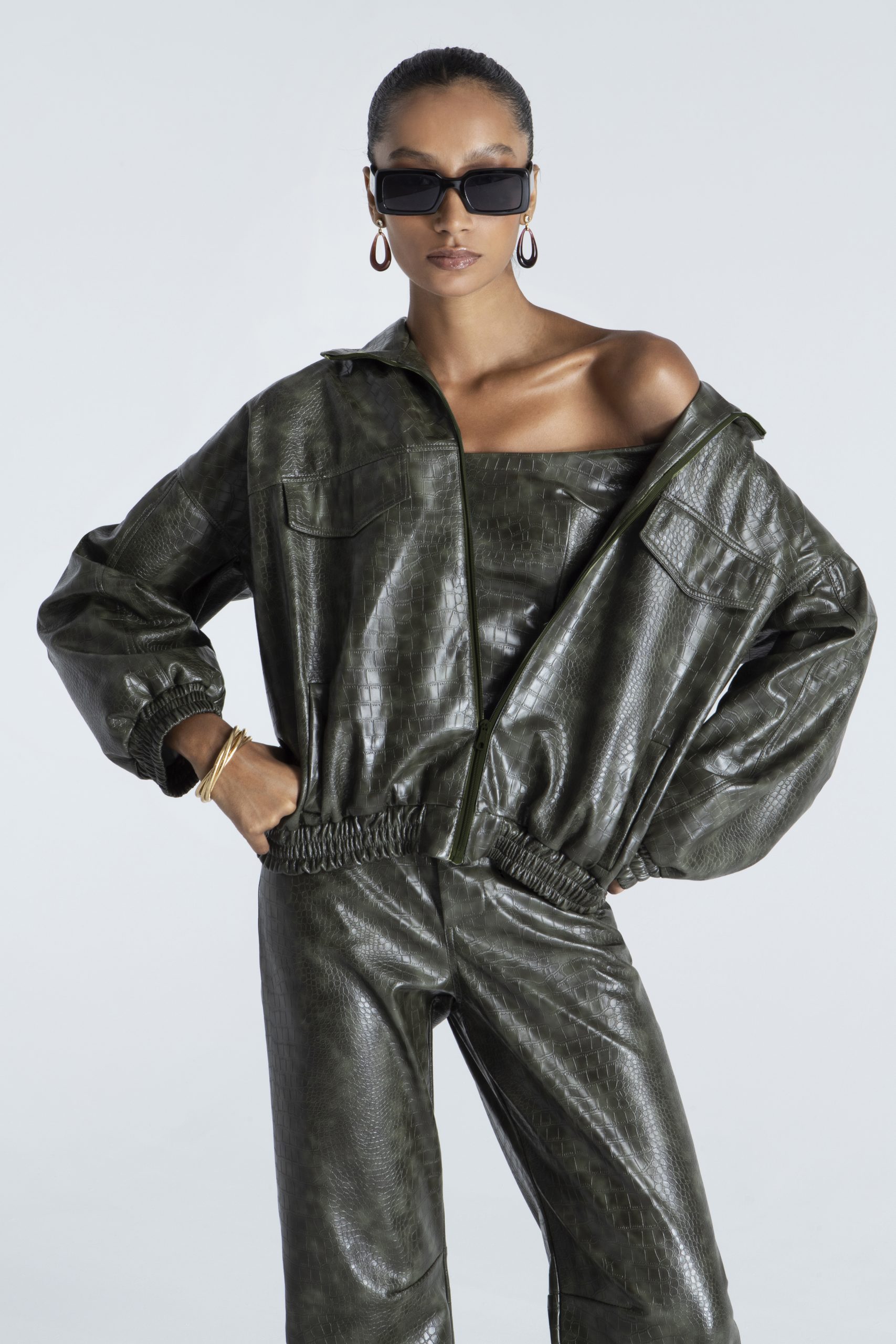 Vega Jacket FW 26/27