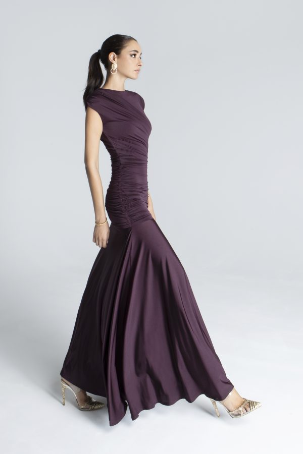 Kaia Dress FW 26/27
