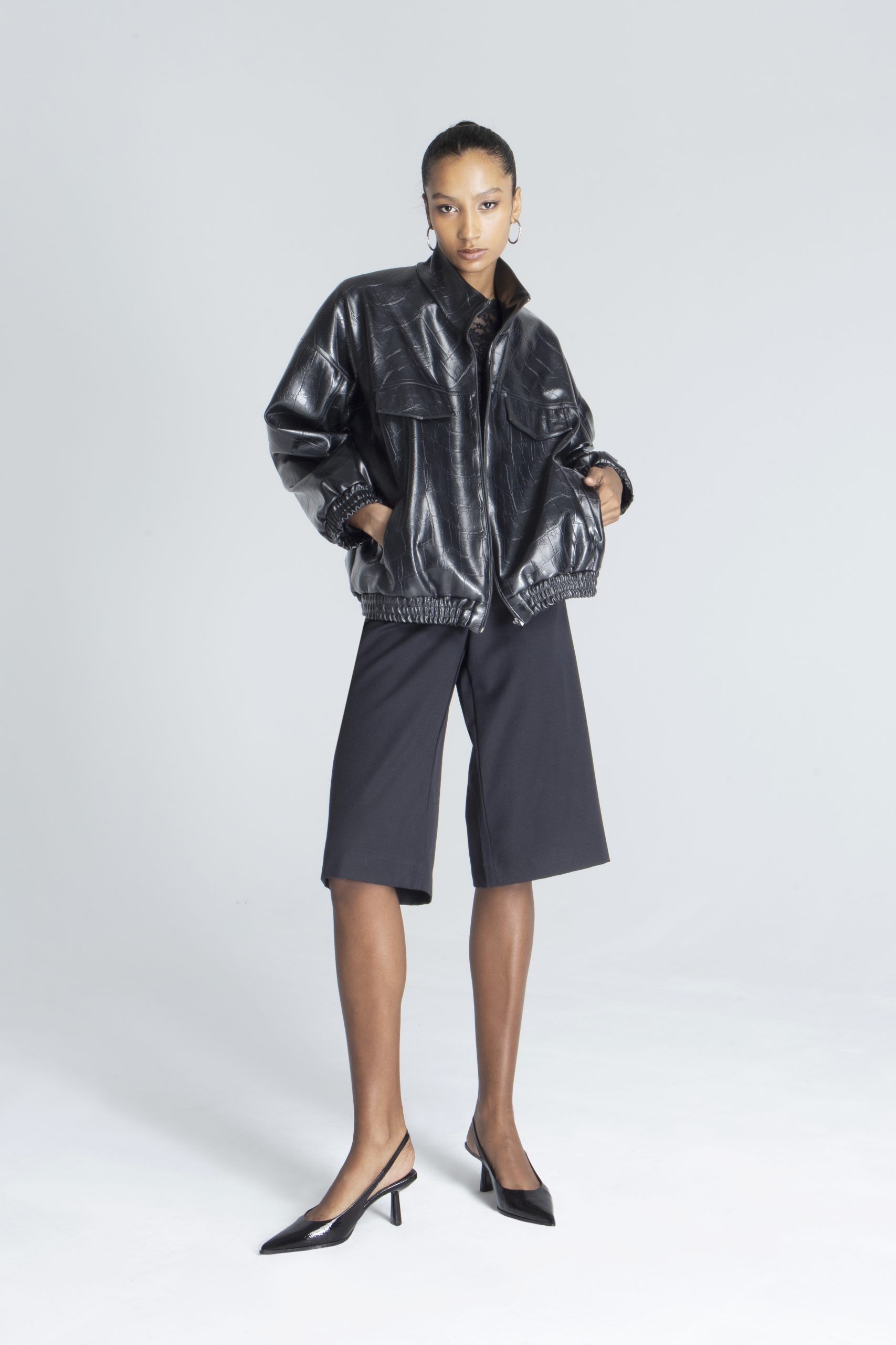 Vega Jacket FW 26/27